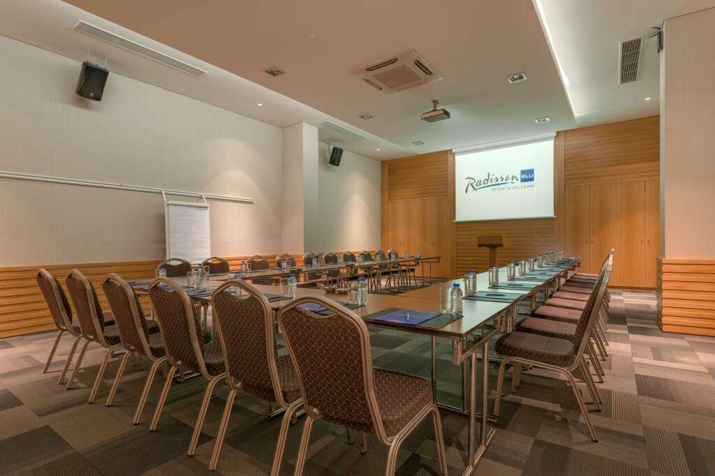 Чешме: Radisson Blu Resort & Spa, Cesme