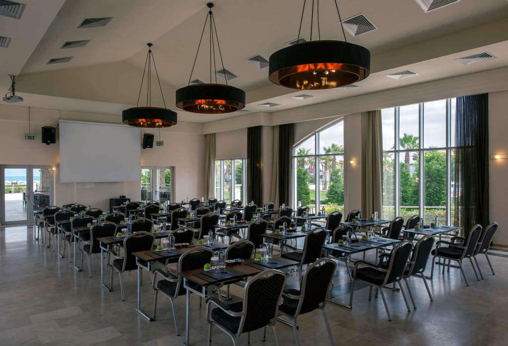 Чешме: Radisson Blu Resort & Spa, Cesme
