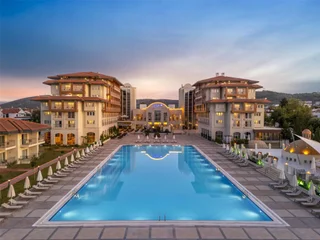 Чешме: Radisson Blu Resort & Spa, Cesme