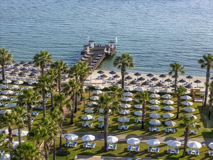 Чешме: Radisson Blu Resort & Spa, Cesme
