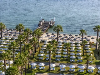 Чешме: Radisson Blu Resort & Spa, Cesme