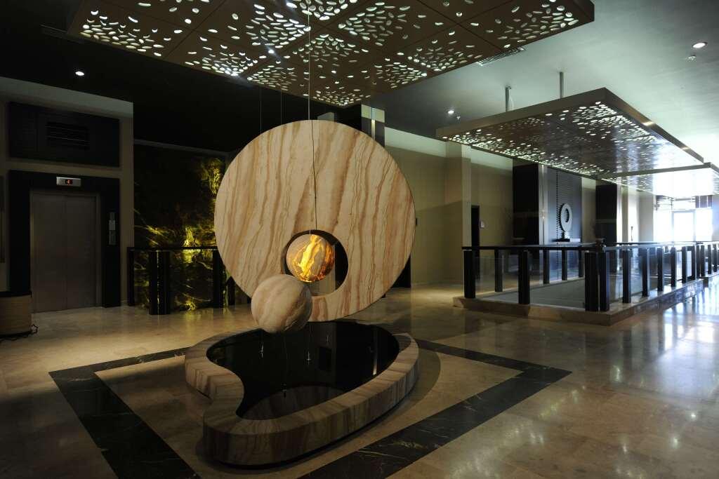 Чешме: Radisson Blu Resort & Spa, Cesme