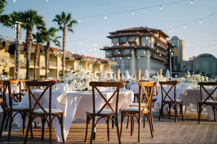Чешме: Radisson Blu Resort & Spa, Cesme