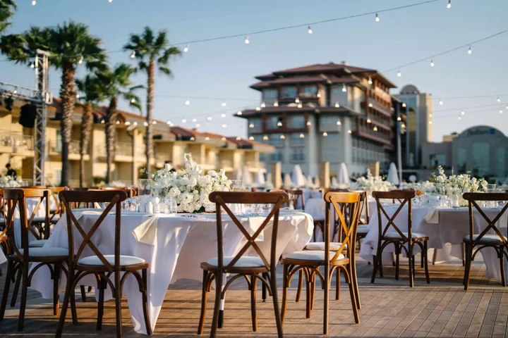 Чешме: Radisson Blu Resort & Spa, Cesme