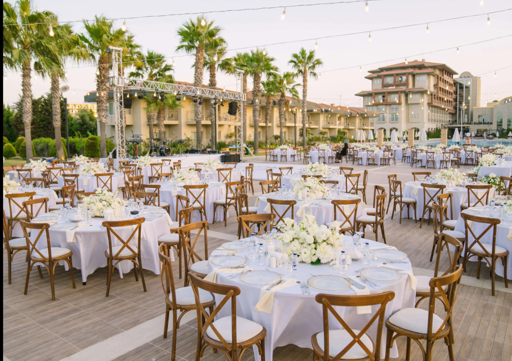Чешме: Radisson Blu Resort & Spa, Cesme