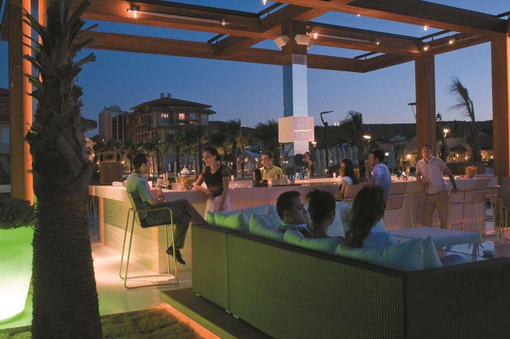 Чешме: Radisson Blu Resort & Spa, Cesme
