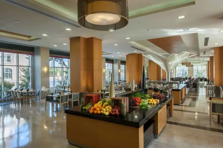 Чешме: Radisson Blu Resort & Spa, Cesme