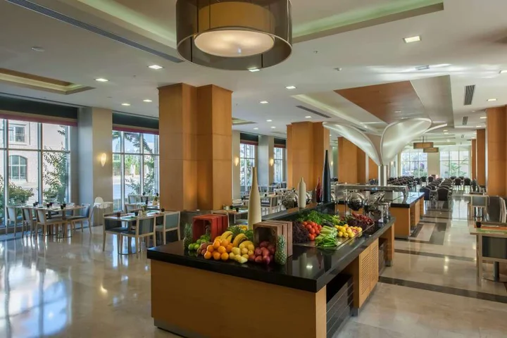 Чешме: Radisson Blu Resort & Spa, Cesme
