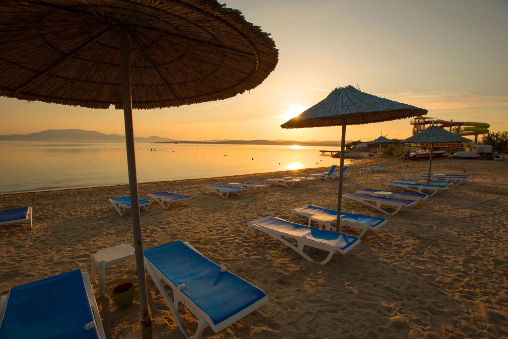 Чешме: Radisson Blu Resort & Spa, Cesme