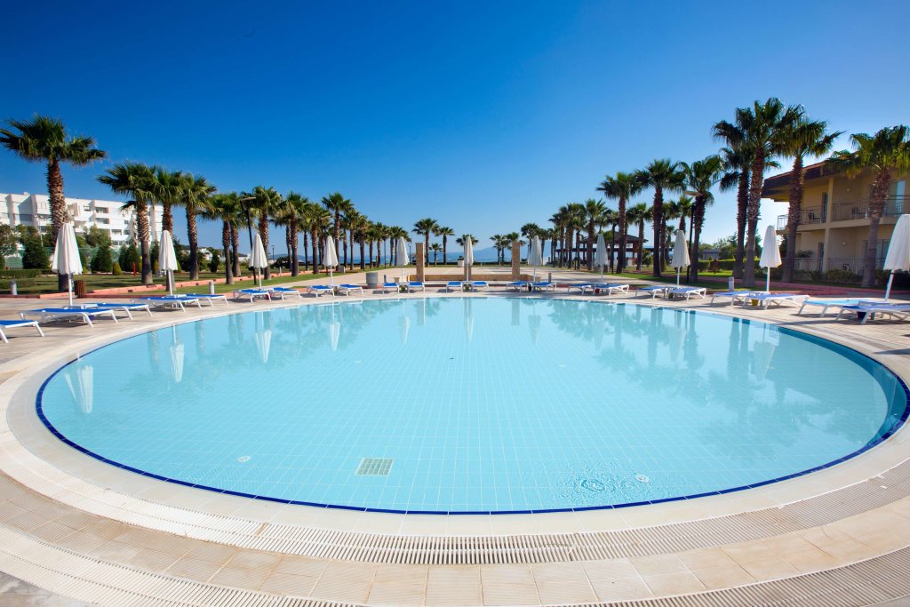 Чешме: Radisson Blu Resort & Spa, Cesme