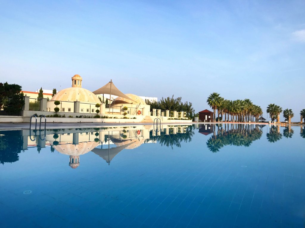 Чешме: Radisson Blu Resort & Spa, Cesme
