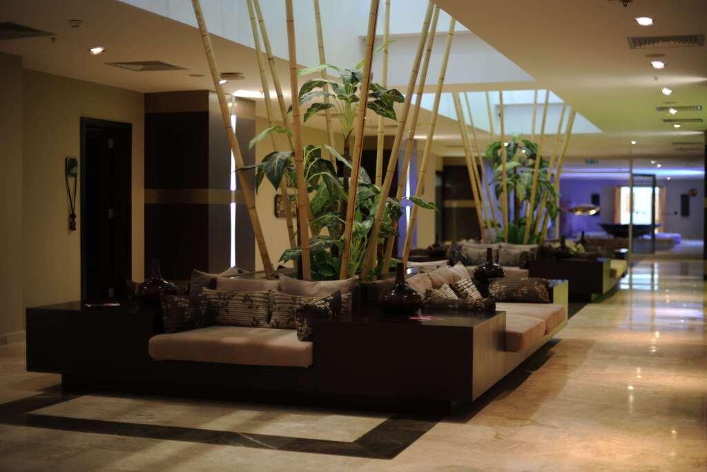 Чешме: Radisson Blu Resort & Spa, Cesme