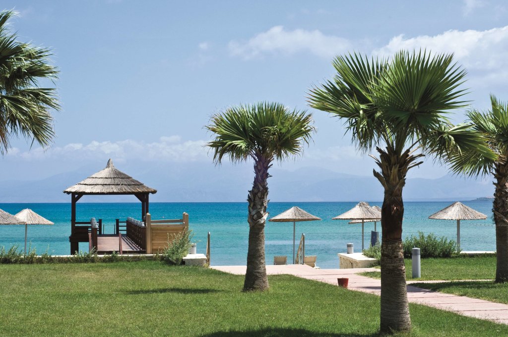 Чешме: Radisson Blu Resort & Spa, Cesme
