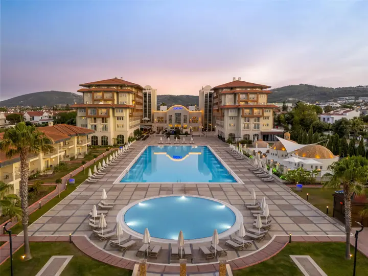 Чешме: Radisson Blu Resort & Spa, Cesme