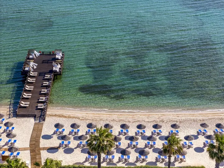 Чешме: Radisson Blu Resort & Spa, Cesme
