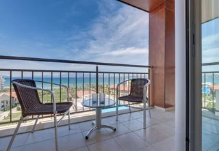 Чешме: Radisson Blu Resort & Spa, Cesme