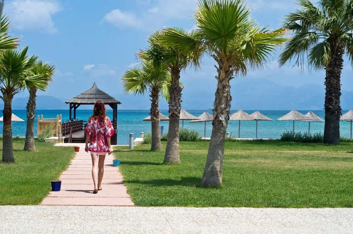 Чешме: Radisson Blu Resort & Spa, Cesme
