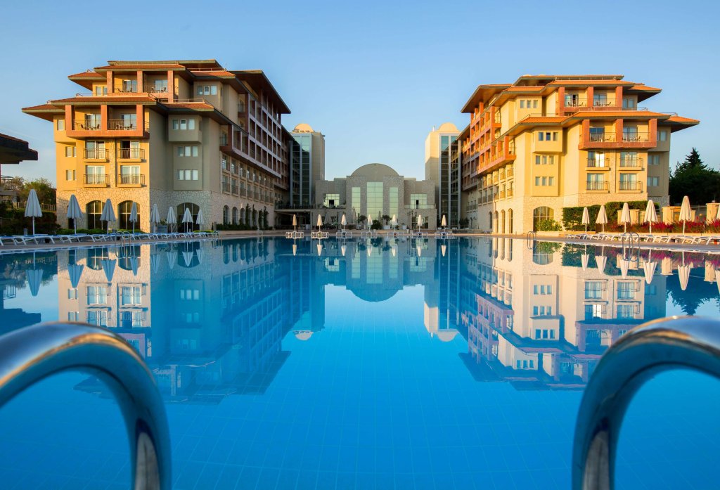 Чешме: Radisson Blu Resort & Spa, Cesme