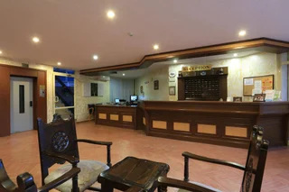 Мармарис: Club Amaris Apartment