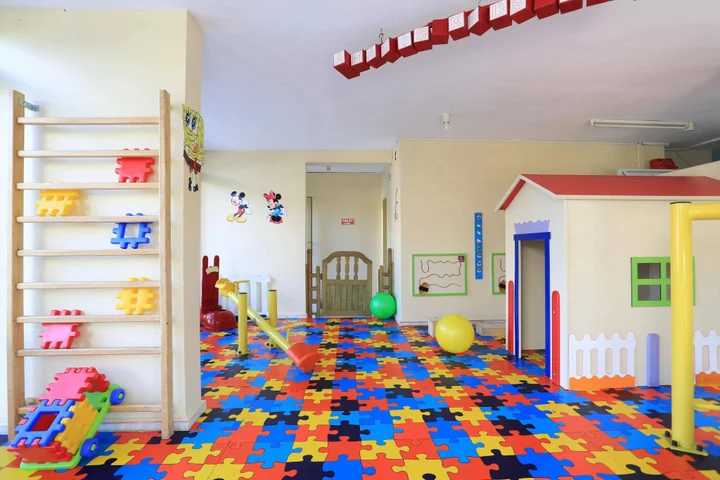 Мармарис: Club Amaris Apartment