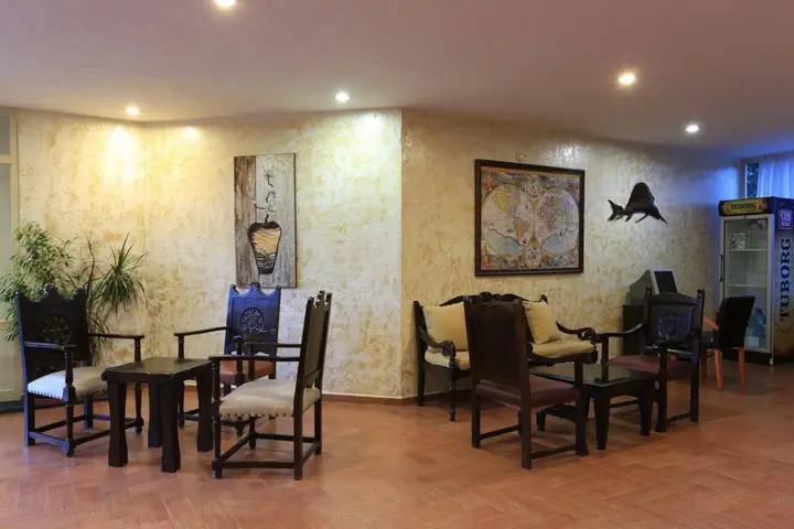 Мармарис: Club Amaris Apartment
