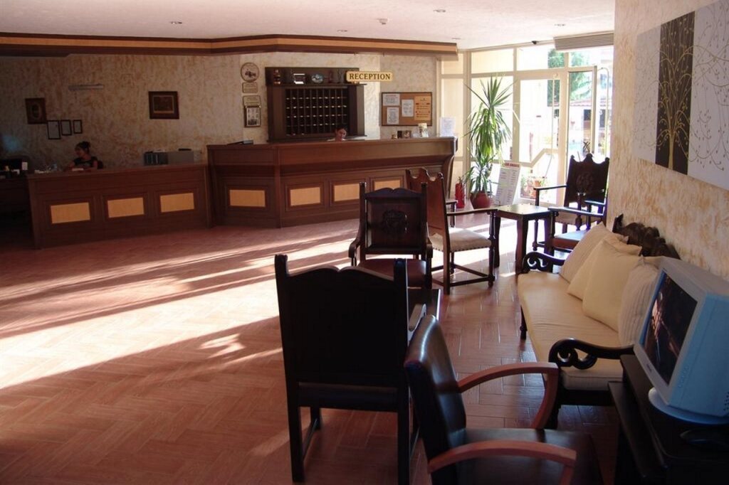 Мармарис: Club Amaris Apartment