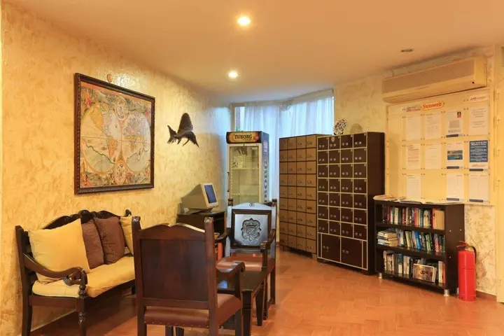 Мармарис: Club Amaris Apartment