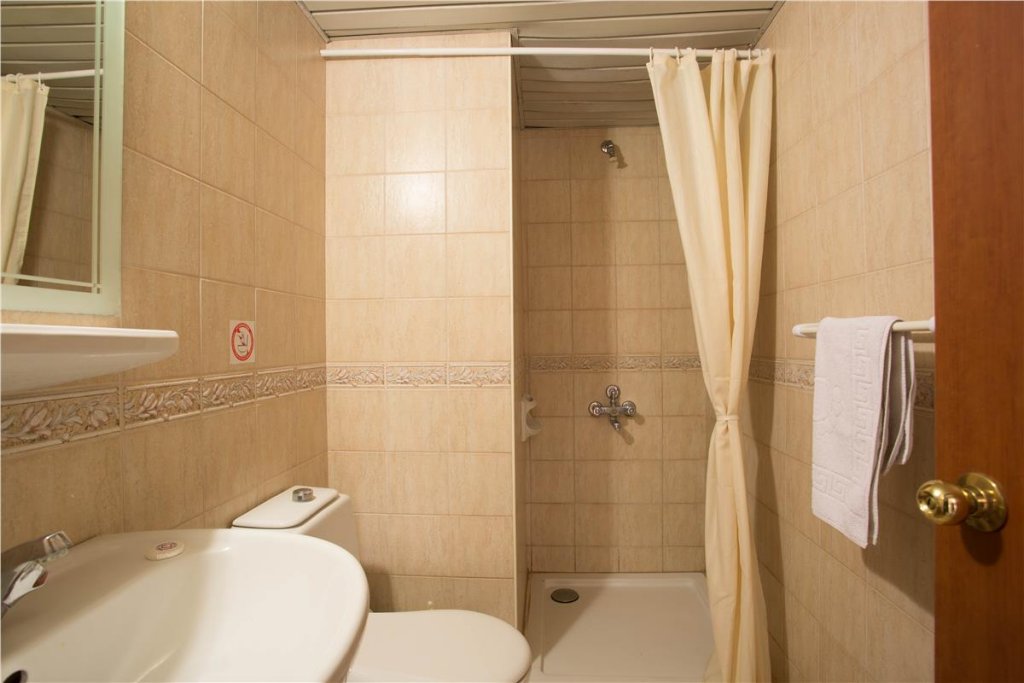 Мармарис: Club Amaris Apartment