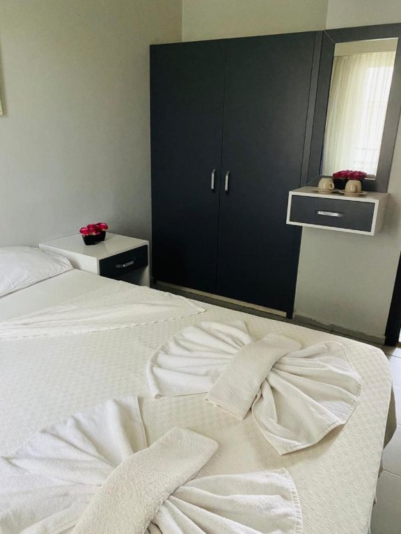 Кушадасы: AliBabam Hotel & Apartment