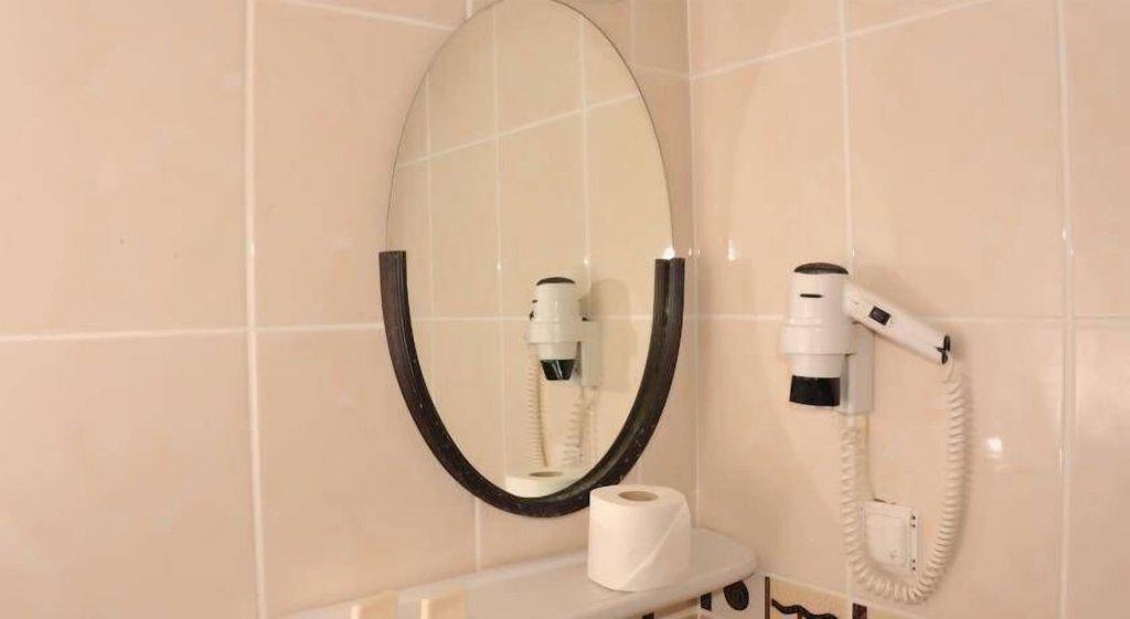 AliBabam Hotel & Apartment — фото 6