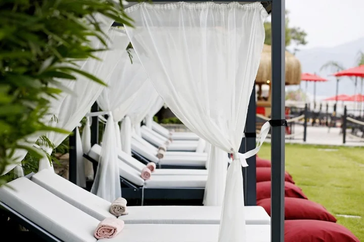 Мармарис: Grand Yazici Club Marmaris Palace