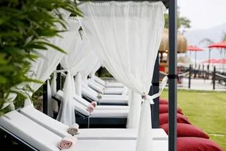 Мармарис: Grand Yazici Club Marmaris Palace