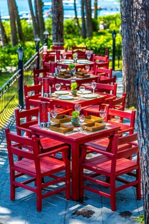 Мармарис: Grand Yazici Club Marmaris Palace