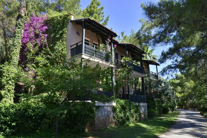 Мармарис: Grand Yazici Club Marmaris Palace