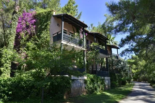 Мармарис: Grand Yazici Club Marmaris Palace