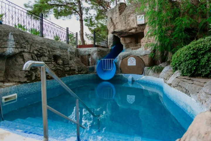 Мармарис: Grand Yazici Club Marmaris Palace