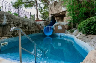 Мармарис: Grand Yazici Club Marmaris Palace