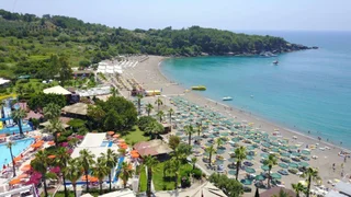 Окурджалар: Justiniano Club Alanya – All Inclusive