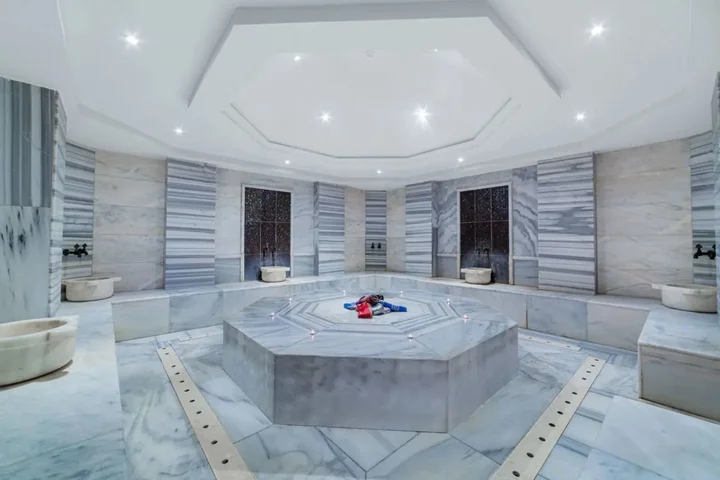 Окурджалар: Justiniano Club Alanya – All Inclusive