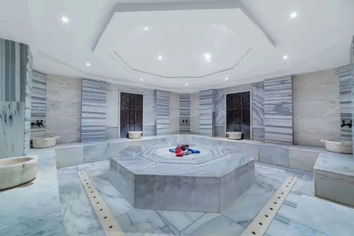 Окурджалар: Justiniano Club Alanya – All Inclusive