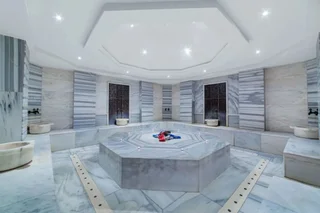Окурджалар: Justiniano Club Alanya – All Inclusive