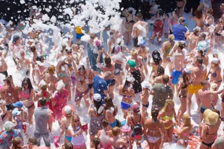 Окурджалар: Justiniano Club Alanya – All Inclusive