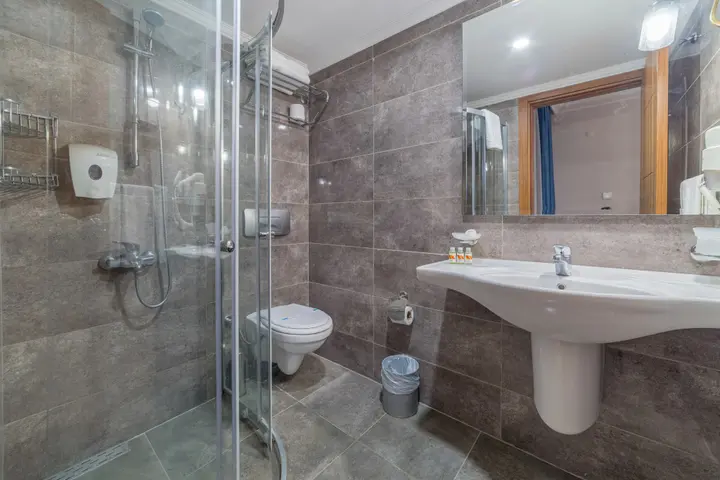 Окурджалар: Justiniano Club Alanya – All Inclusive