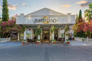 Окурджалар: Justiniano Club Alanya – All Inclusive