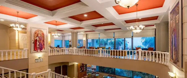 Окурджалар: Justiniano Club Alanya – All Inclusive