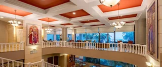 Окурджалар: Justiniano Club Alanya – All Inclusive