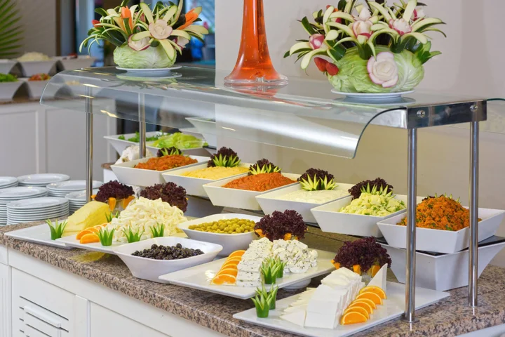Окурджалар: Justiniano Club Alanya – All Inclusive