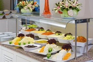 Окурджалар: Justiniano Club Alanya – All Inclusive