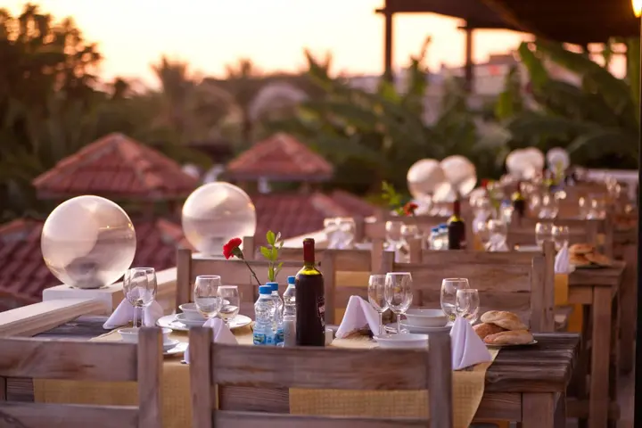 Окурджалар: Justiniano Club Alanya – All Inclusive