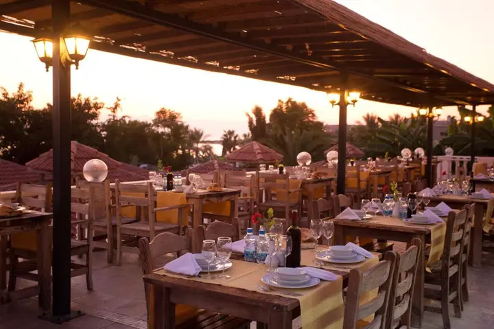 Окурджалар: Justiniano Club Alanya – All Inclusive
